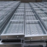 Echafodaj Metal Deck